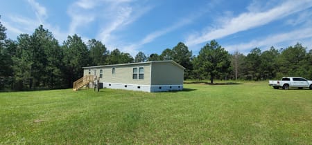 Sylvania, GA 30467 Screven County