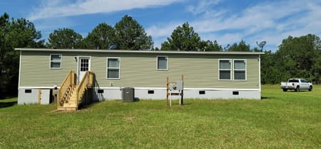 Sylvania, GA 30467 Screven County