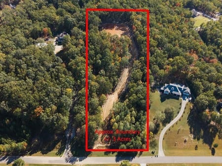 Rydal, GA 30171 Bartow County