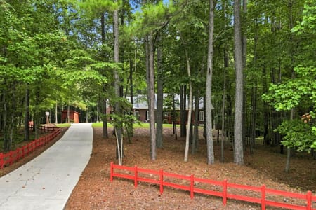 Dallas, GA 30132 Paulding County
