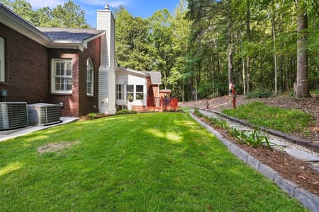 Dallas, GA 30132 Paulding County
