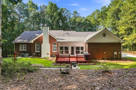 Dallas, GA 30132 Paulding County