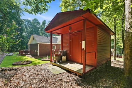 Dallas, GA 30132 Paulding County