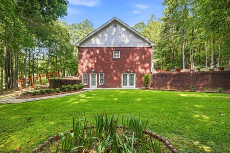 Dallas, GA 30132 Paulding County