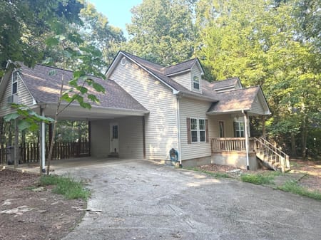 Cleveland, GA 30528 White County