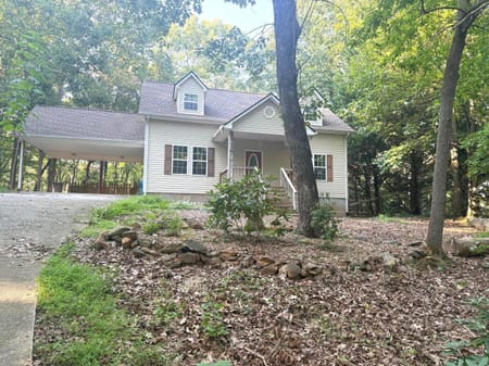 Cleveland, GA 30528 White County