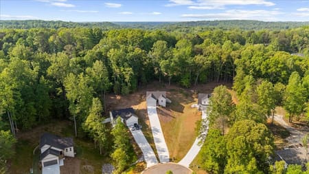 Gainesville, GA 30506 Forsyth County