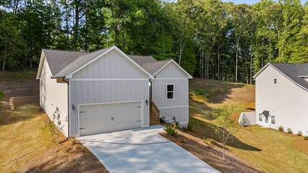 Gainesville, GA 30506 Forsyth County