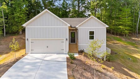 Gainesville, GA 30506 Forsyth County