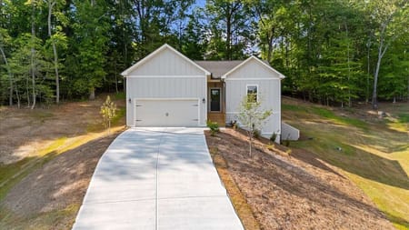 Gainesville, GA 30506 Forsyth County