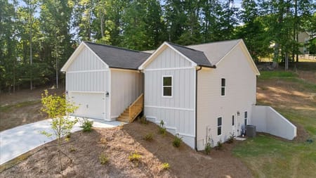 Gainesville, GA 30506 Forsyth County