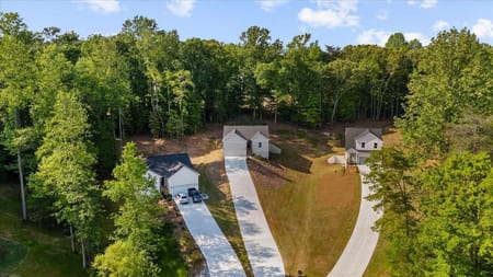 Gainesville, GA 30506 Forsyth County