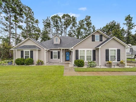 Lakeland, GA 31635 Lanier County