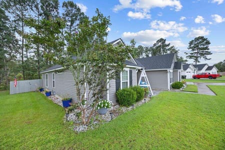 Lakeland, GA 31635 Lanier County