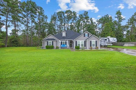 Lakeland, GA 31635 Lanier County