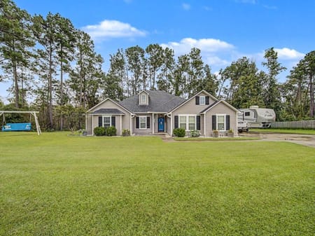 Lakeland, GA 31635 Lanier County