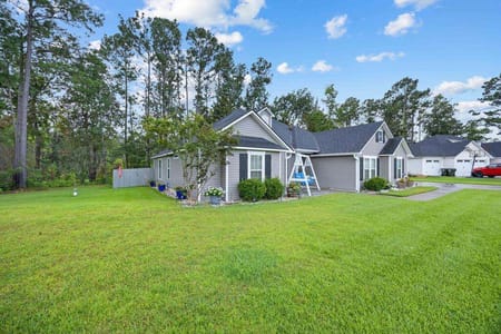 Lakeland, GA 31635 Lanier County