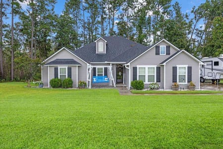 Lakeland, GA 31635 Lanier County