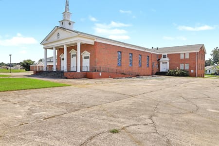 Thomaston, GA 30286 Upson County