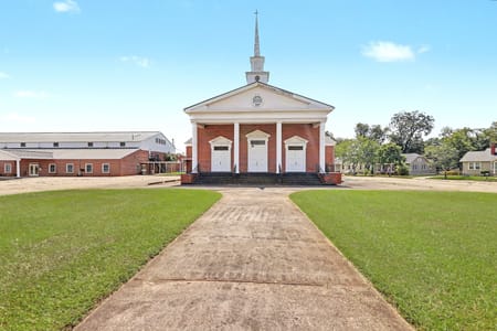 Thomaston, GA 30286 Upson County