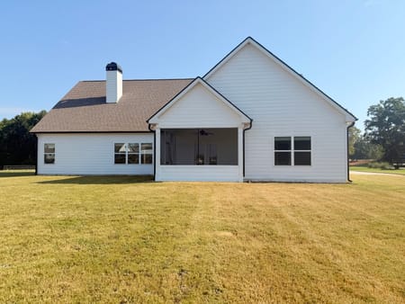Senoia, GA 30276 Coweta County