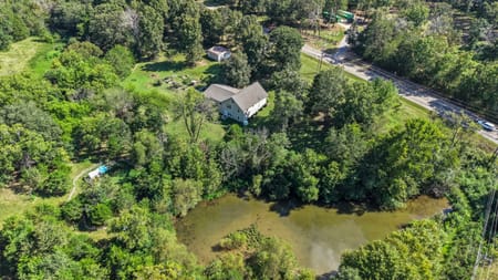 Chickamauga, GA 30707 Walker County