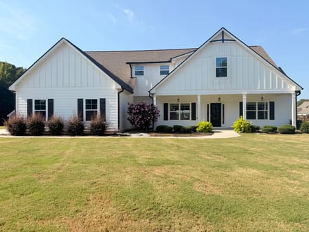 Senoia, GA 30276 Coweta County
