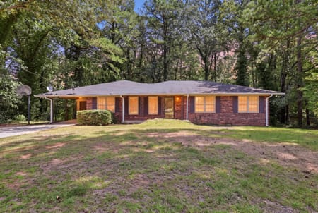 Toccoa, GA 30577 Stephens County