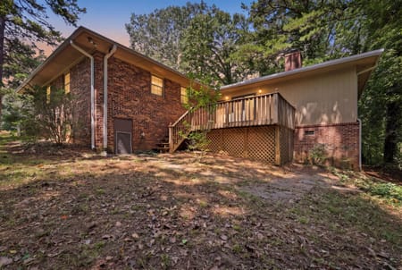 Toccoa, GA 30577 Stephens County
