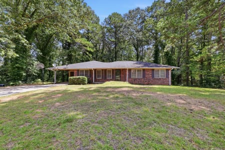Toccoa, GA 30577 Stephens County