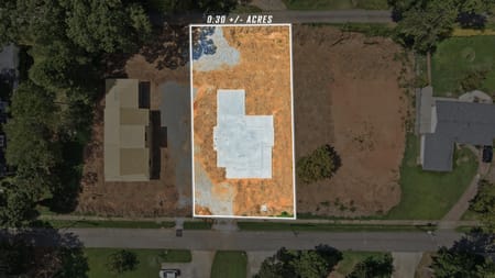 Demorest, GA 30535 Habersham County