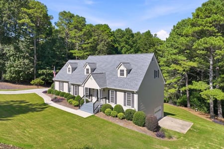 Gainesville, GA 30504 Hall County