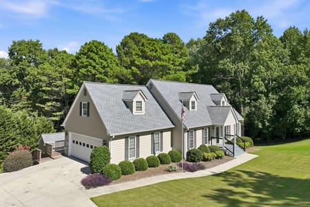 Gainesville, GA 30504 Hall County