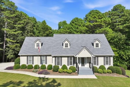 Gainesville, GA 30504 Hall County