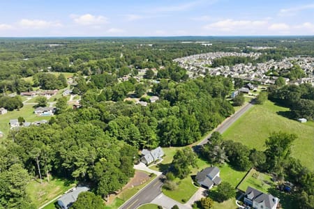 Gainesville, GA 30504 Hall County
