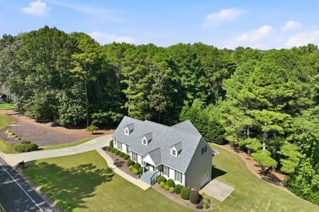 Gainesville, GA 30504 Hall County