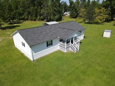 Swainsboro, GA 30401 Emanuel County