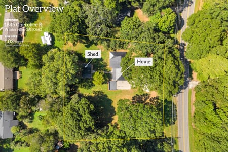 Winterville, GA 30683 Clarke County