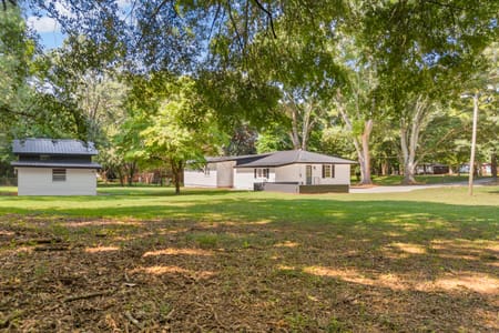 Winterville, GA 30683 Clarke County
