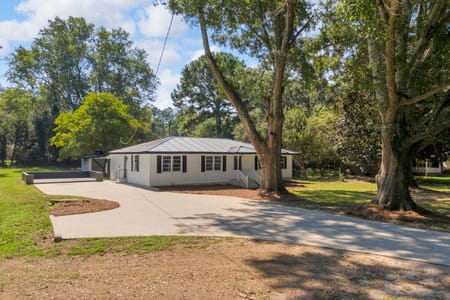 Winterville, GA 30683 Clarke County