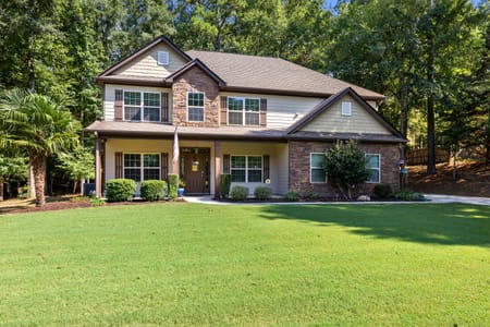 Newnan, GA 30263 Coweta County