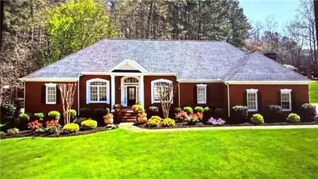 Acworth, GA 30101 Cobb County