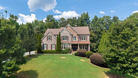 Johns Creek, GA 30022 Fulton County