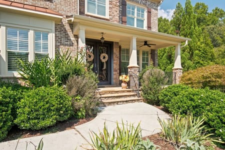 Johns Creek, GA 30022 Fulton County