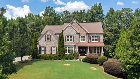 Johns Creek, GA 30022 Fulton County
