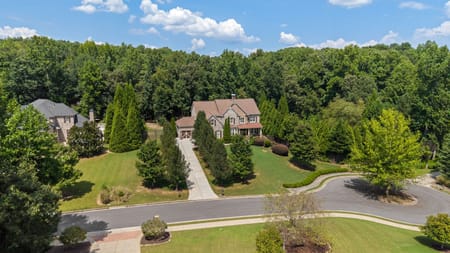 Johns Creek, GA 30022 Fulton County
