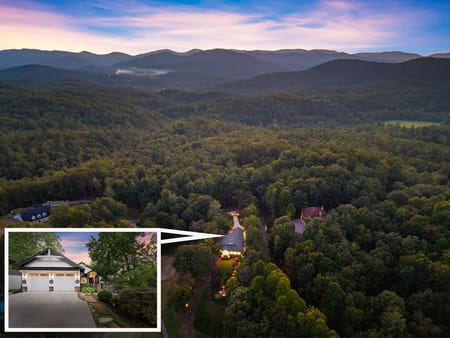 Helen, GA 30545 White County