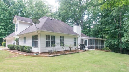 Covington, GA 30016 Newton County