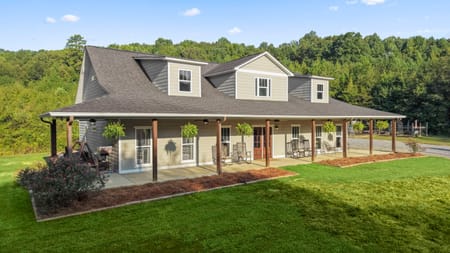 Summerville, GA 30747 Chattooga County