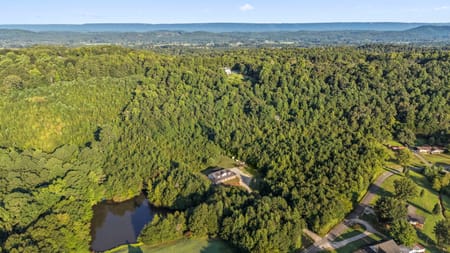 Summerville, GA 30747 Chattooga County